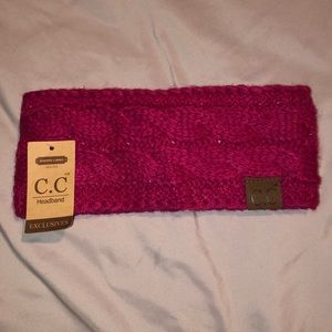 C.C Exclusive Headband
